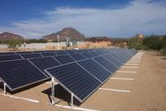 Solar Tucson
