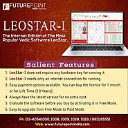 LeoStar-I | Best Online Astrology Software Download