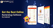 Get the best Numerology Software for Android | Future Point | Future Point