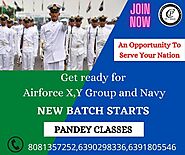 Pandey Classes | IIT JEE, NEET & Foundation Coaching in Allahabad