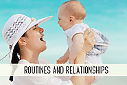 Routines and Relationships Online Class