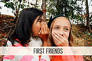 First Friends Online Class