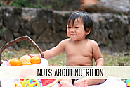 Nuts About Nutrition Online Class
