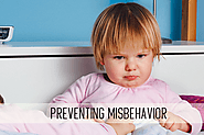 Preventing Misbehavior Online Class