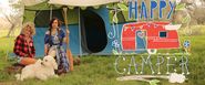 Glamping - Junk GYpSy co.