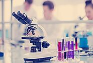 Best Diagnostic & Pathology Lab in India | MDRC India