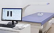 MRI, CT-Scan, CBCT, Ultrasound, Digital X-Ray | MDRC India