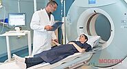 Best MRI Scan in Gurgaon - Book Online Appointment