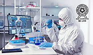 NABL Lab in Gurgaon - Modern Diagnostic & Research Centre