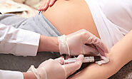 Maternal Screening - NIPT Test in Gurgaon - MDRC India