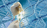 Genetic (DNA) Testing Facilities in Gurgaon - MDRC India