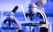 Importance of Diagnostic Labs in Modern Medical Science - MDRC India