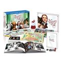 The Wizard of Oz: 75th Anniversary Limited Collector's Edition (Blu-ray 3D / Blu-ray / DVD / UltraViolet)