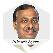 CA Rakesh Agrawal | Edugyan - Online Course For CA, CS, CMA, ACCA & Other Courses