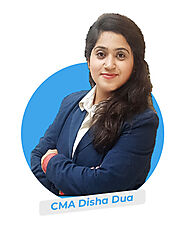 CA Foundation BCR Only By CMA Disha Dua | Edugyan