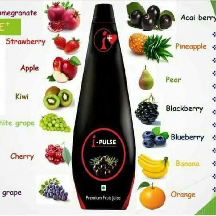viva ipulse plus acai juice for cancer treatmetn