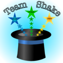 EDUCATIONAL: Team Shake