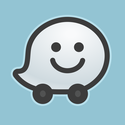 PERSONAL: Waze Social GPS, Maps & Traffic
