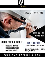 Do you need a trusted local electrician?