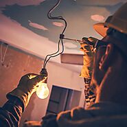 4 Tips For Finding A Professional Electrician In York PA | by DM Electric | Aug, 2021 | Medium