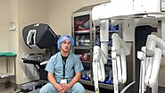 Shaping the Future of Bariatric Surgery with Ascension Saint Agnes