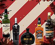 Collectable Whisky | Whisky Investment — Old and Rare Whisky