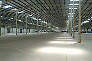 Warehouse for sale in Vadodara