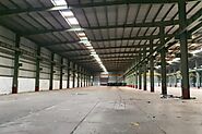 Warehouse rent in Gandhidham | Industrial Property Portal