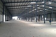 Warehouse rent in Bharuch | Industrial Property Portal