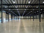 Storage Space Broker in Rajkot | Industrial Property Portal