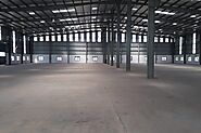 Commercial Property for Lease in Surat | Industrial Property Portal