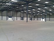 Secure Your Ideal Warehouse for lease in Bharuch | Gujarat Warehouse