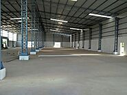 Obtain the Best Warehouse for lease in Gandhidham | Gujarat Warehouse