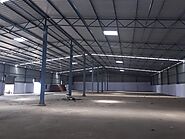 Secure the Best Warehouse for Rent in Mehsana