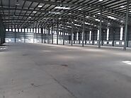 Secure an Ideal Warehouse for rent in Vapi | Gujarat Warehouse