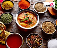 Indian Grocery Delivery - Order Indian Food Online - Cartloot