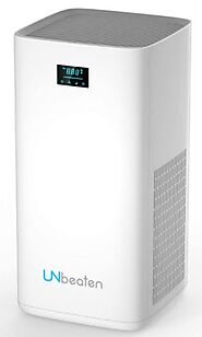 UNbeaten Fast 600 Air Purifiers Review – Appliances Reporter