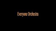 Everyone Orchestra "Shoo Fly Don't Bother Me"