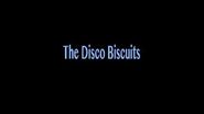 The Disco Biscuits "House Dog Party Favor"