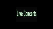 Live Concerts on The Internet Archive
