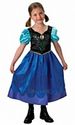 Disney Frozen Anna Costume - at PartyWorld Costume Shop