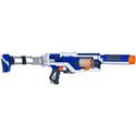Nerf N-Strike Elite Spectre Rev-5 Blaster, Can be Had For a Cheap $10!