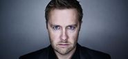 Keith Barry at Winterval | Waterford Winterval - Ireland's Christmas Festival