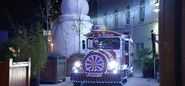 Winterval Express Train | Waterford Winterval - Ireland's Christmas Festival