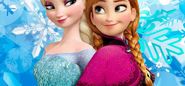 Disney’s Frozen, Glühwein and | Waterford Winterval - Ireland's Christmas Festival