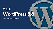 Twenty Twenty-One: See What WordPress 5.6 Has Brought You?