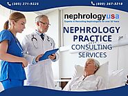What to ask when you visit your Nephrologist for the first time? Article - ArticleTed - News and Articles