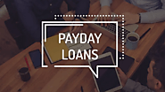 How Can I Apply for a Payday Loan?