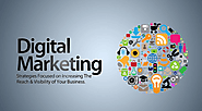 3 Key Digital Marketing Tips That You Must Follow In 2021