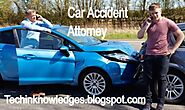How Can A Car Accident Attorney Help In Your Case